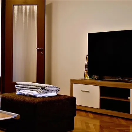 Antonio Apartment *