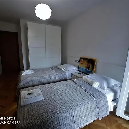 Apartment Antonio