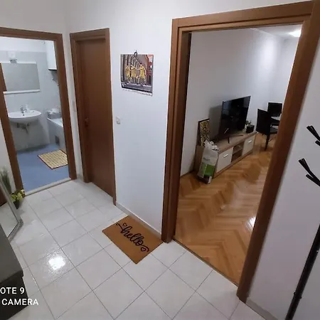 Apartment Antonio *