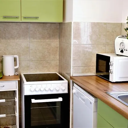 Apartment Antonio Split