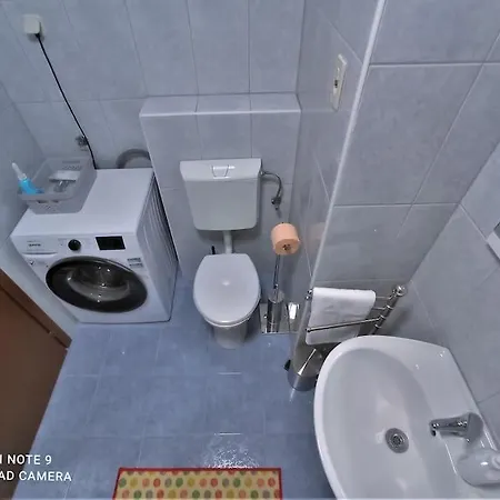 Apartment Antonio *