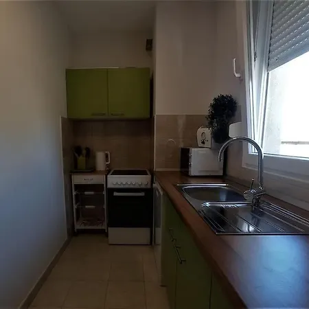 Apartment Antonio
