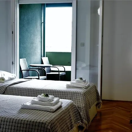 Apartment Antonio