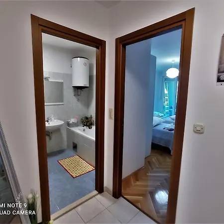 Apartment Antonio *