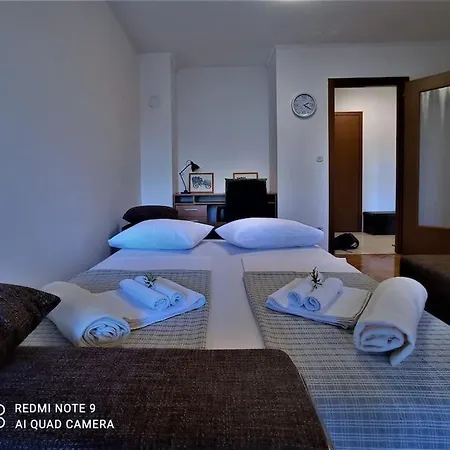 Apartment Antonio