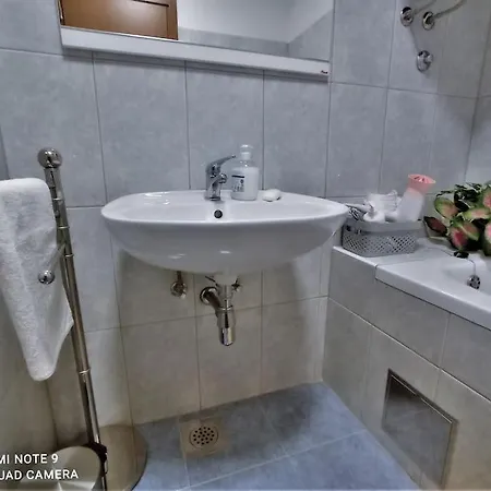 Antonio Apartment Split